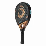 Paletă Padel LOK Maxx Flow 2 2026 – Rachete de padel, fotografie 3