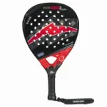 Paletă Padel LOK Maxx Hype 2 Mike Yanguas 2026 – Mike Yanguas, fotografie 11