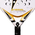Paletă Padel StarVie Eternal by Sanyo Gutiérrez 2027 – Sanyo Gutiérrez, fotografie 3